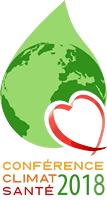 Conférence Climat Santé 8 décembre 2015